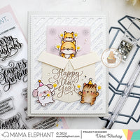 Faux 3D Boxes - Creative Cuts